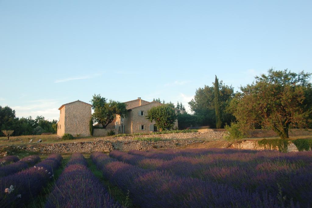 Hotel Fontaure Bonnieux Exterior foto